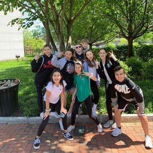 Meet your Posher, Helena